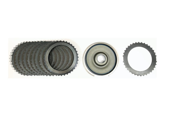 Picture of 6L90 Performance Transmission 4-5-6 Clutch Kit - Level  4