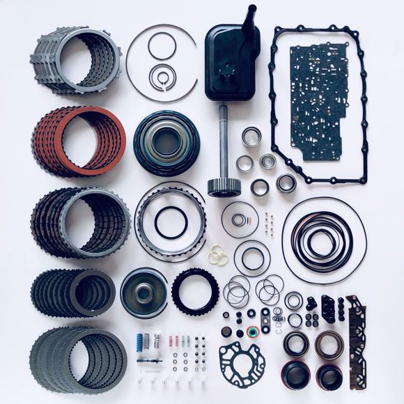 Picture of 6L90 Performance Transmission Rebuild Kit - Level 3 