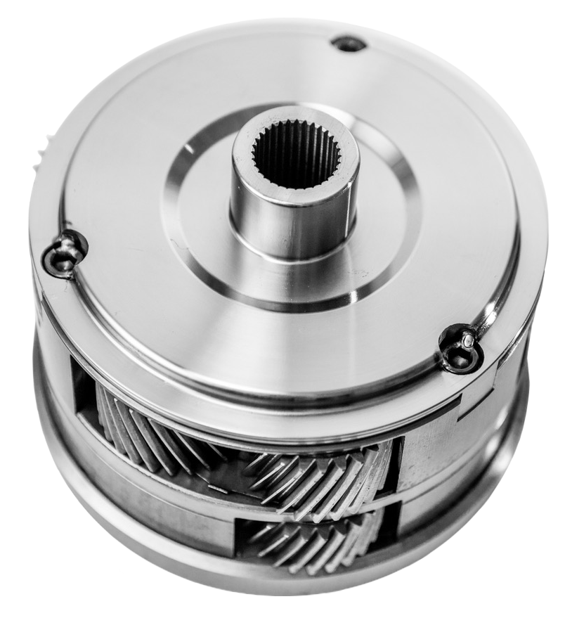 6l80 Transmission Rebuild Kit