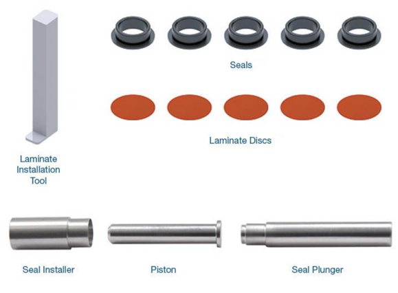 Picture of Sonnax Pressure Switch Installation Tool Kit