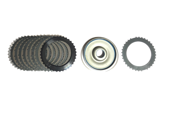 Picture of 6L80 Performance Transmission  4-5-6 Clutch Kit, Level 3 or 4 - LCC