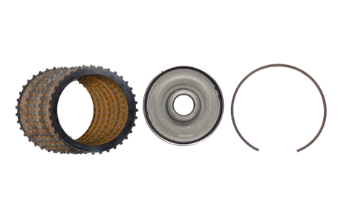 Picture of 6L80 Performance Transmission 4-5-6 Clutch Kit - Level 2
