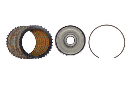 Picture of 6L80 Performance Transmission 4-5-6 Clutch Kit, Level 2.5