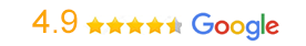 Google My Business 4.8-Star Rating